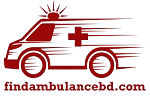 Find Ambulance BD Logo